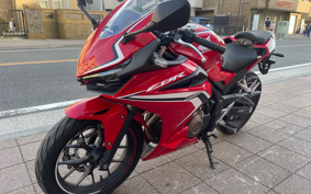 HONDA CBR400R ABS 2020 NC56