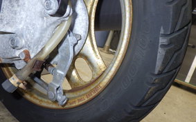 HONDA DIO Gen.6 AF62