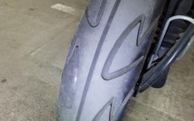 YAMAHA BJ 2018 SA24J