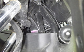 HONDA PCX 125 2026 JK05