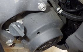SUZUKI ADDRESS V125 DT11A