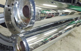 HARLEY FXST1750 2025