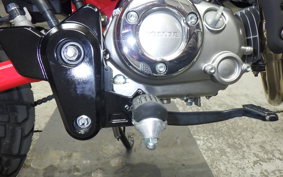 HONDA MONKEY 125 2023 JB05