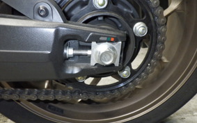 HONDA CB650R 2021 RH03