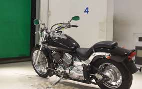 YAMAHA DRAGSTAR 400 2011 VH02J