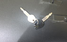 SUZUKI ADDRESS V125 CF46A