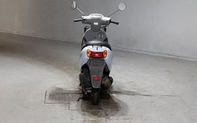 SUZUKI LET's 4 CA41A