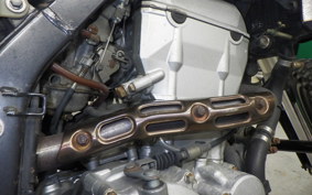 KAWASAKI KLX250D TRACKER LX250E