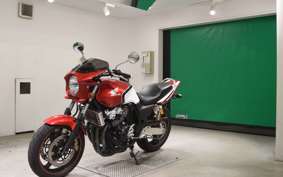 HONDA CB400SF VTEC Spec3 2005 NC39