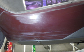 SUZUKI ADDRESS V50 Gen.2 2023 CA44A