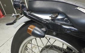 YAMAHA SR400 Gen.2 1996 1JR