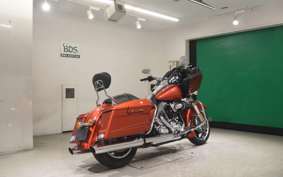 HARLEY FLTRX 1690 2012