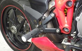 DUCATI 1198S 2009