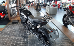 DUCATI DUCATI  SCRAMBLER SIXTY2 2016