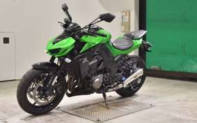 KAWASAKI Z1000 Gen.5 2015
