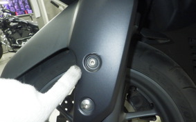 YAMAHA X FORCE 2019 SG79J