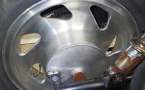 KAWASAKI ELIMINATOR 250 V 2004 VN250A