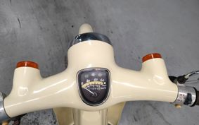 HONDA LITTLE CUB AA01