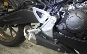HONDA CB125 R JC91