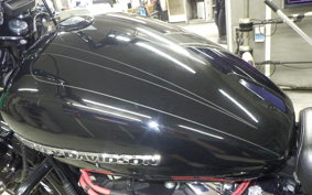 HARLEY FXBRS1870 2021