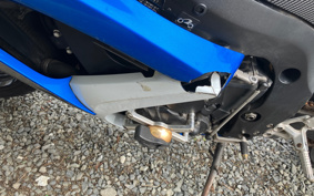 SUZUKI GSX-R750 2009 GR7LA