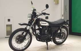 KAWASAKI 250TR BJ250F