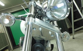 YAMAHA DRAGSTAR 250 2014 VG02J