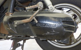 SUZUKI ADDRESS V100 CE13A