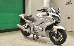 YAMAHA FJR1300 AS 2016 RP27J