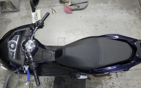 HONDA PCX 125 2025 JF56