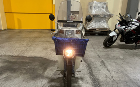 HONDA SUPER CUB50 AA01