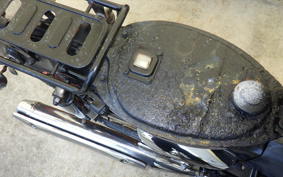 HONDA LITTLE CUB E AA01