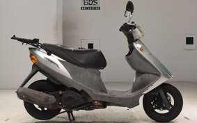 SUZUKI ADDRESS V125 G 2025 CF46A