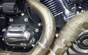 HARLEY FXBRS1870 2019