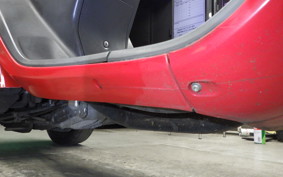 HONDA GYRO CANOPY TA03