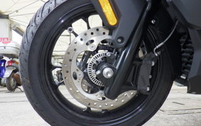 BMW C400GT 2025