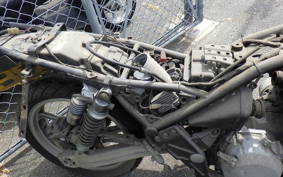 KAWASAKI ZEPHYR 400 Gen.1 ZR400C