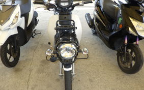 HONDA C110 SUPER CUB JA10