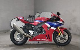 HONDA CBR1000RR RSP 2025 SC82