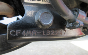 SUZUKI ADDRESS V125 CF4MA