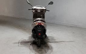 HONDA DIO CHESTER AF68