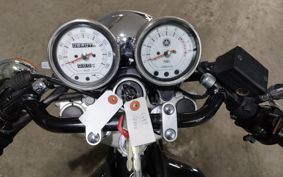 YAMAHA SR400 2023 RH16J