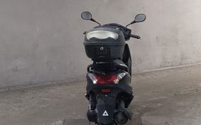 YAMAHA AXIS Z SED7J