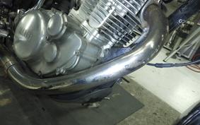 YAMAHA SR400 Gen.3 2006 RH01J