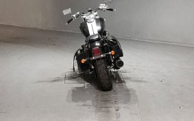 HONDA SHADOW 400 SLASHER 2002 NC40