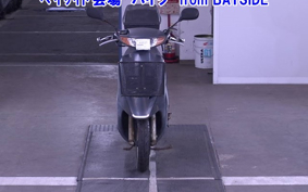 HONDA DIO SR