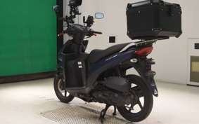 SUZUKI ADDRESS 110 2003 CE47A