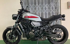 YAMAHA XSR700 2021 RM22J