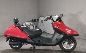 HONDA FUSION MF02