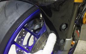 YAMAHA MT-09 SP 2024 RN87J